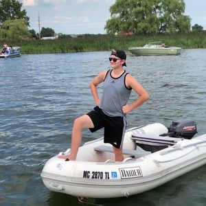 Meet your Posher, Jack